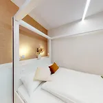 Livingtown Lofts Zurich
