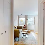 Livingtown Lofts Zurich