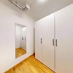 Apartment Livingtown Lofts *