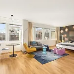 Apartment Livingtown Lofts