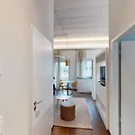 Apartment Livingtown Lofts