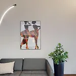 Livingtown Lofts * Zurich
