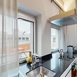 Livingtown Lofts Apartment