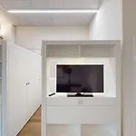 Livingtown Lofts Apartment *