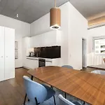 Apartment Livingtown Lofts *