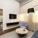 Apartment Livingtown Lofts