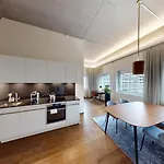 Livingtown Lofts Zurich