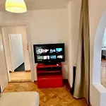 Wunderschoene Gartenwohnung In Zuerich