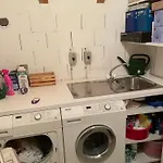 Spacious And Stylish Apartment In Zurich