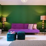 Stylish Garden-gem By Lake: Pet-friendly & Zurich