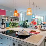Apartment Stylish Garden-gem By Lake: Pet-friendly &