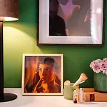 Apartment Stylish Garden-gem By Lake: Pet-friendly & Zurich