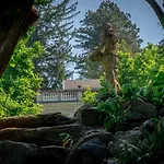 Stylish Garden-gem By Lake: Pet-friendly & Apartment Zurich