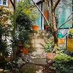 Stylish Garden-gem By Lake: Pet-friendly & Zurich