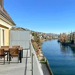 Stayy The River - Contactless Check-in Aparthotel 3*