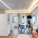 Apartment Livingtown Lofts *