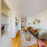 Livingtown Lofts Apartment