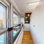 Apartment Livingtown Lofts