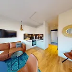 Livingtown Lofts * Zurich