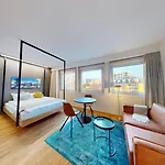 Livingtown Lofts Zurich