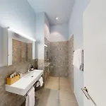 Livingtown Lofts Apartment Zurich