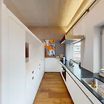 Apartment Livingtown Lofts