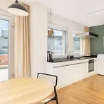 Apartment Livingtown Lofts Zurich