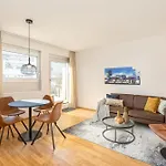 Livingtown Lofts Apartment Zurich