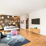 Apartment Livingtown Lofts *