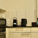 Swiss Stay - 2 Bedroom Apartment close to ETH Zurich