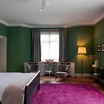 Signau House & Garden Boutique Hotel Zurich