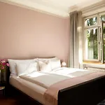 Signau House & Garden Boutique 4* Zurich