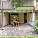 Beautiful Boutique Apartment Drahtzug14