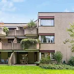 Beautiful Boutique Apartment Drahtzug14
