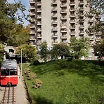 Hotel Dolder Waldhaus