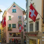 Pedestrian Area Close To Bahnhofstrasse Apartment