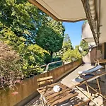 Beautiful Boutique Apartment Drahtzug16