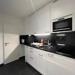 Aparthotel Seefeld Residenz 4*