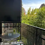 Seefeld Residenz 4* Zurich