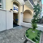 Aparthotel Seefeld Residenz 4*