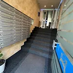 Aparthotel Seefeld Residenz Zurich