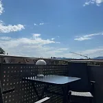 Seefeld Residenz Aparthotel Zurich