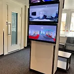 Seefeld Residenz 4* Zurich