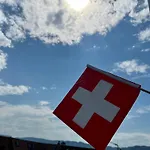 Seefeld Residenz Aparthotel 4*