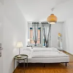 Spacious Hoting