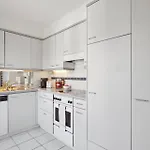 Apartment Spacious Hoting *