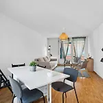 Apartment Spacious Hoting