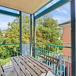 Spacious Hoting Apartment Zurich