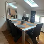 Linda'S Backpacker Zuerich City Apartment Zurich