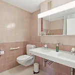 Spacious Hoting Apartment Zurich